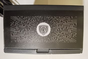 KOLINK CORE RGB PSU - 700W - 80 PLUS-4x8 GPU PIN