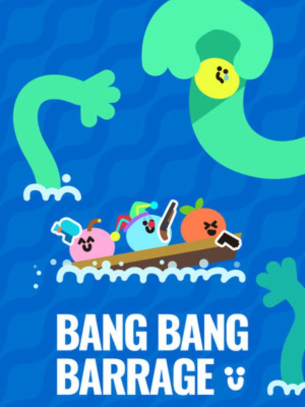 Is Bang Bang Barrage Really Free on macOS Find Out