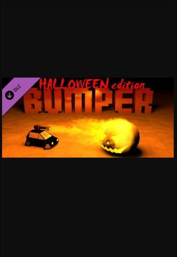 Bumper Halloween (DLC) (PC) Steam Key GLOBAL
