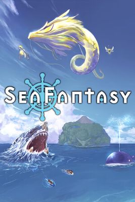 Sea Fantasy (PC) Código de Steam GLOBAL