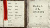 Buy The Lords of the Earth Flame Steam Key GLOBAL