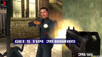 Get 007: The World is not Enough Nintendo 64
