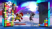 Crystal Crisis