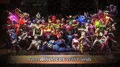 Get Power Rangers: Legacy Wars
