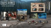 Days Gone: Digital Deluxe Edition