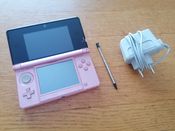 Nintendo 3DS, Pink