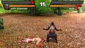 Reality Fighters PS Vita for sale