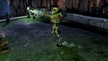 The Addams Family: Mansion Mayhem PlayStation 4 for sale