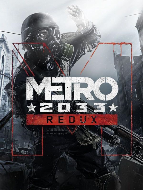 Find out how to get Metro 2033 Redux free today