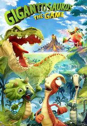 Gigantosaurus The Game Steam Key GLOBAL