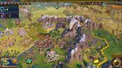 Redeem Sid Meier's Civilization VI: Gathering Storm (DLC) Código de Steam GLOBAL