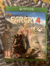 Far Cry 4 Xbox One