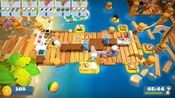 Overcooked! 2 - Surf 'n' Turf (DLC) Steam Key GLOBAL