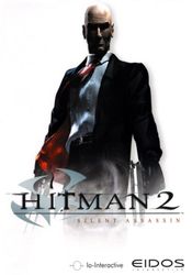 Hitman 2: Silent Assassin (PC) GOG Key GLOBAL