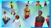 Buy The Sims 4: Clean & Cozy Starter Bundle (RU/CZ/PL) (PC/MAC) Origin Key GLOBAL