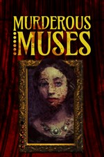Murderous Muses game cover