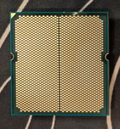 AMD Ryzen 5 7500F 3.7-5.0 GHz AM5 6-Core CPU