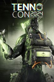 WarframeⓇ: Dante Chronicles Pack (DLC) XBOX LIVE Key INDIA