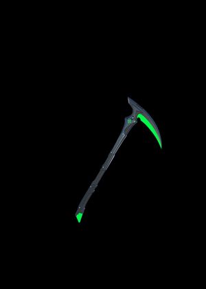 Fortnite - The Harvester Pickaxe (DLC) Epic Games Key GLOBAL