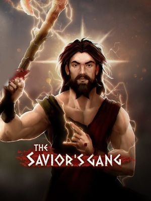 The Savior's Gang