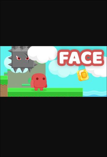 FACE (PC) Steam Key GLOBAL