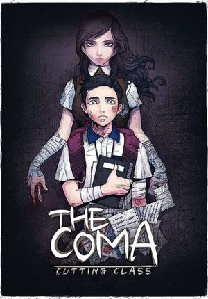 The Coma: Cutting Class