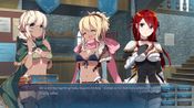 Sakura MMO Extra (PC) Steam Key GLOBAL