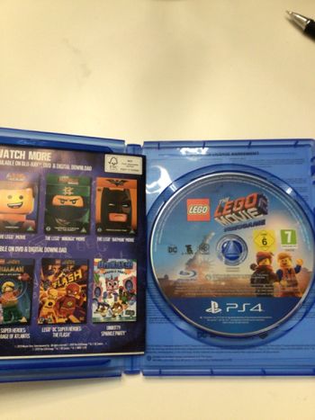 Buy The LEGO Movie 2 Videogame PlayStation 4