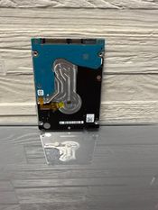 Seagate Barracuda Compute 2 TB HDD Storage