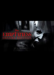 The Emptiness Deluxe Edition Steam Key GLOBAL