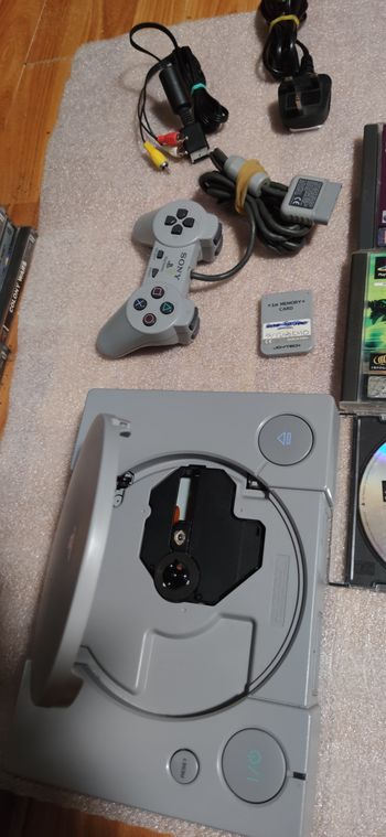 Buy PlayStation Original, Grey