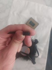Intel Core i3-12100F + aušintuvas