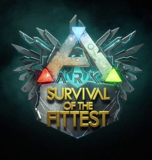 ARK: Survival Of The Fittest