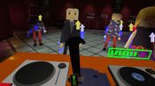 Disco Destruction