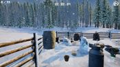 3D PUZZLE - Wood House (PC) Steam Key GLOBAL