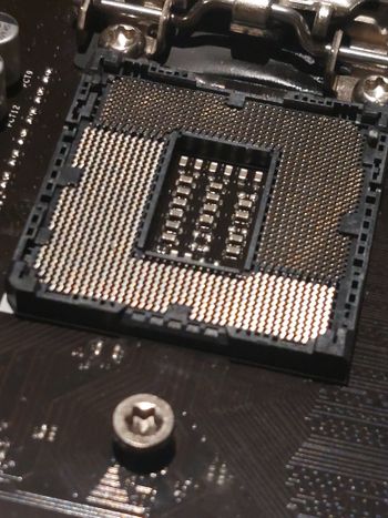 Intel i5-9500 + Biostar TB360-BTC PRO 2.0 | Komplektas for sale