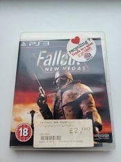 Fallout: New Vegas PlayStation 3