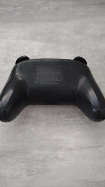 Buy Manette Pro Switch Sans fil + fil de recharge