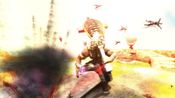 Tribal Siege