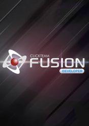 Clickteam Fusion 2.5 Developer Upgrade (DLC) (PC) Steam Key GLOBAL