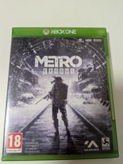 Metro Exodus Xbox One