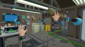 Rick and Morty: Virtual Rick-ality [VR] (PC) Steam Key GLOBAL for sale