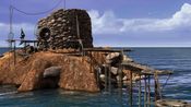 Myst III: Exile (ROW) (PC) Steam Key GLOBAL for sale