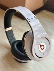 Beats Studio By Dr.Dre wired