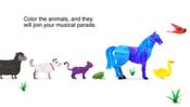 Buy Eric Carle's Brown Bear Animal Parade
