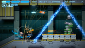 COGEN: Sword of Rewind XBOX LIVE Key ARGENTINA