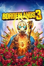 Borderlands 3 Epic Games Key LATAM