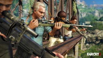 Buy Far Cry 3 PlayStation 3