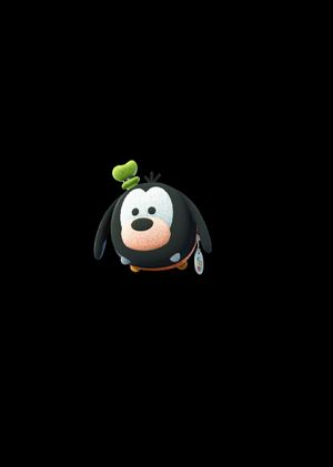Fortnite - Goofy TSUM Back Bling (DLC) Epic Games Key GLOBAL