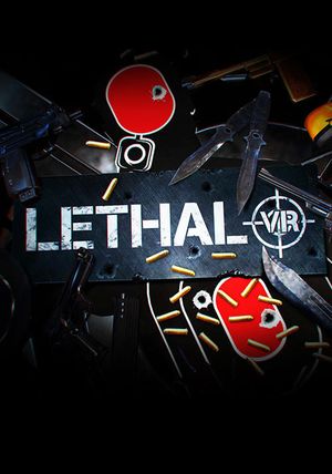 Lethal [VR] Steam Key GLOBAL